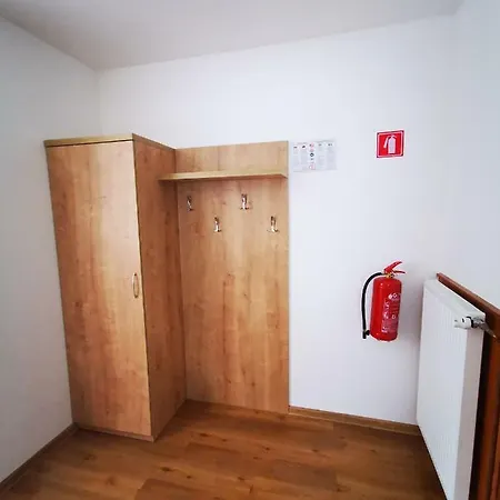Apartmaji Tomsic Mojstrana Exterior photo