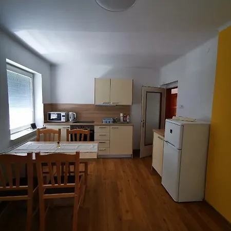 Apartmaji Tomsic Mojstrana Exterior photo
