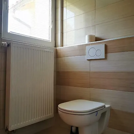 Apartmaji Tomsic Mojstrana Exterior photo