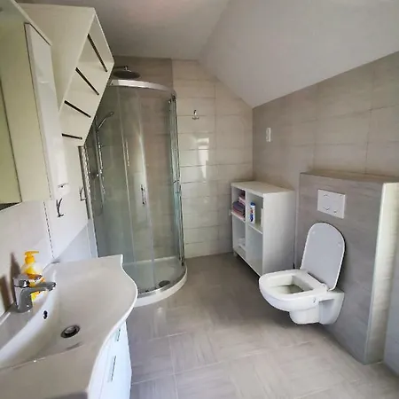Apartmaji Tomsic Mojstrana Exterior photo