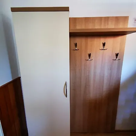 Apartmaji Tomsic Mojstrana Exterior photo