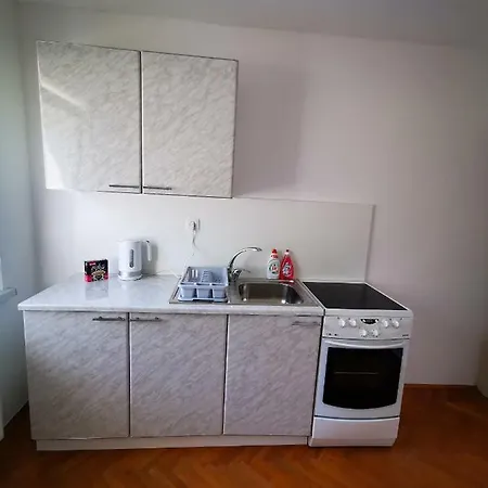 Apartmaji Tomsic Mojstrana Exterior photo