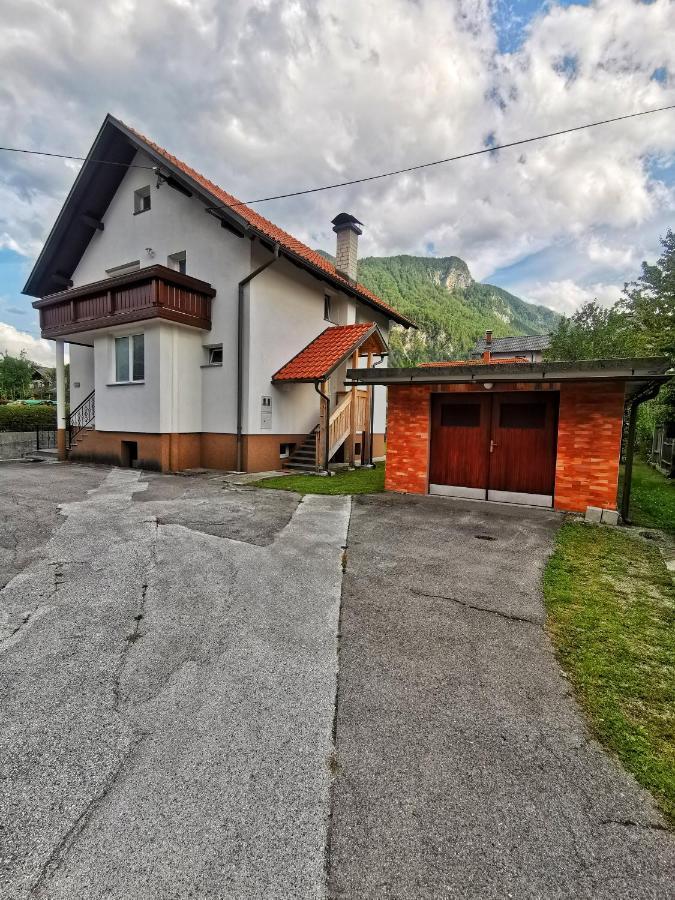 Apartment Apartmaji Tomsic Mojstrana