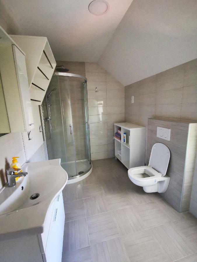 Apartment Apartmaji Tomsic