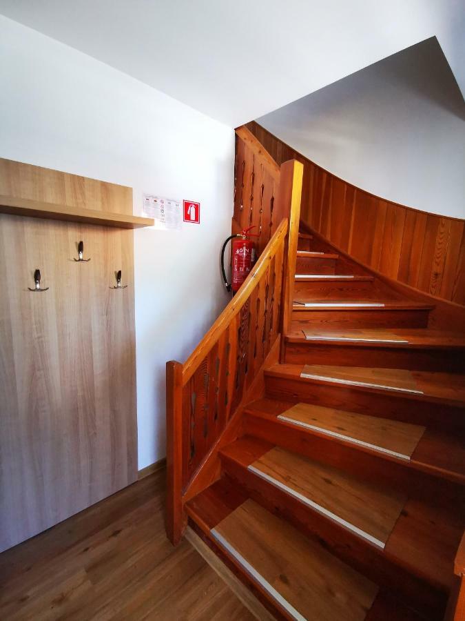 Apartment Apartmaji Tomsic Mojstrana