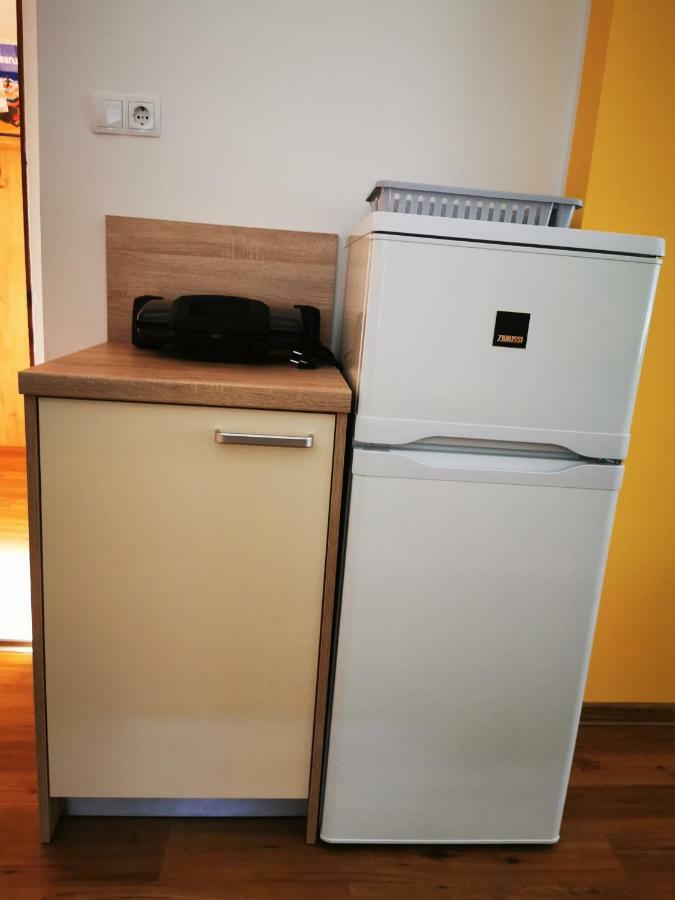 Apartment Apartmaji Tomsic Mojstrana