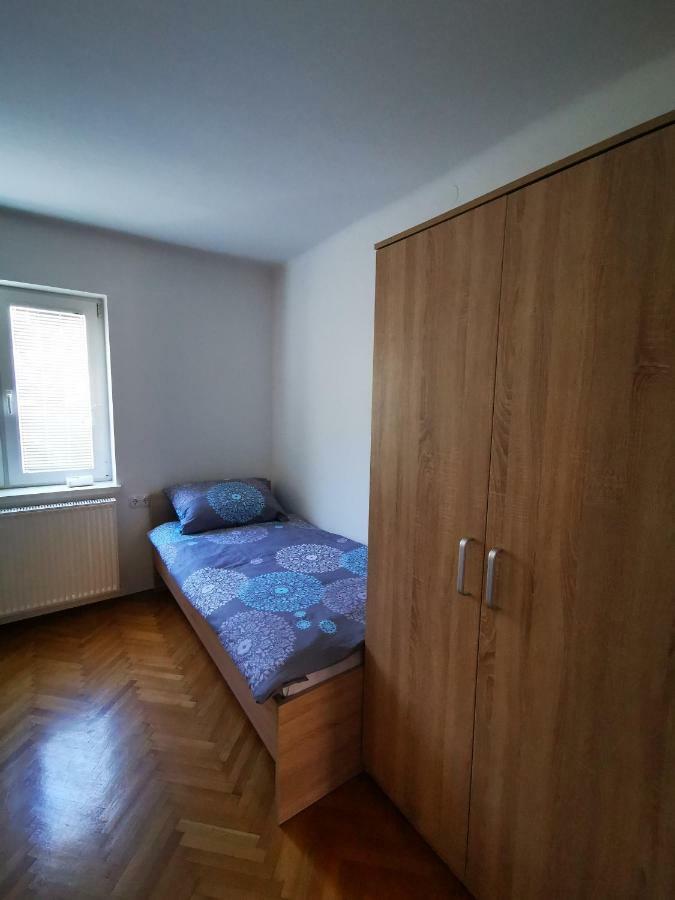 Apartmaji Tomsic Apartment Mojstrana