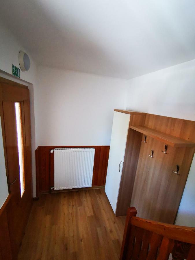 Apartment Apartmaji Tomsic Mojstrana