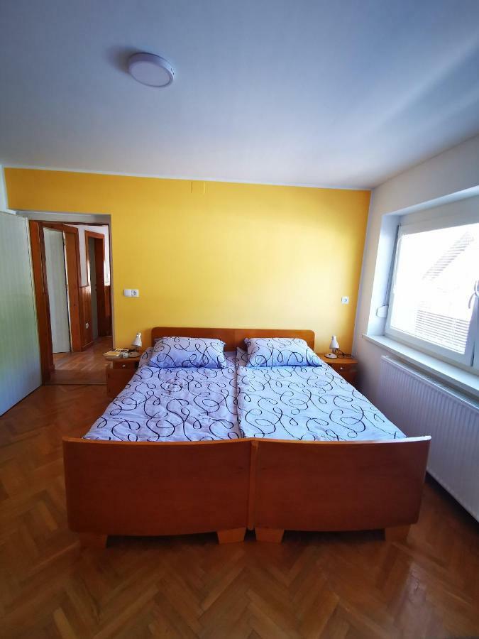Apartment Apartmaji Tomsic *